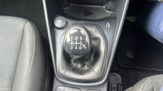 Ford Fiesta 1.1 75 Trend Navigation 5dr Petrol Hatchback